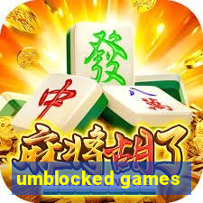 umblocked games